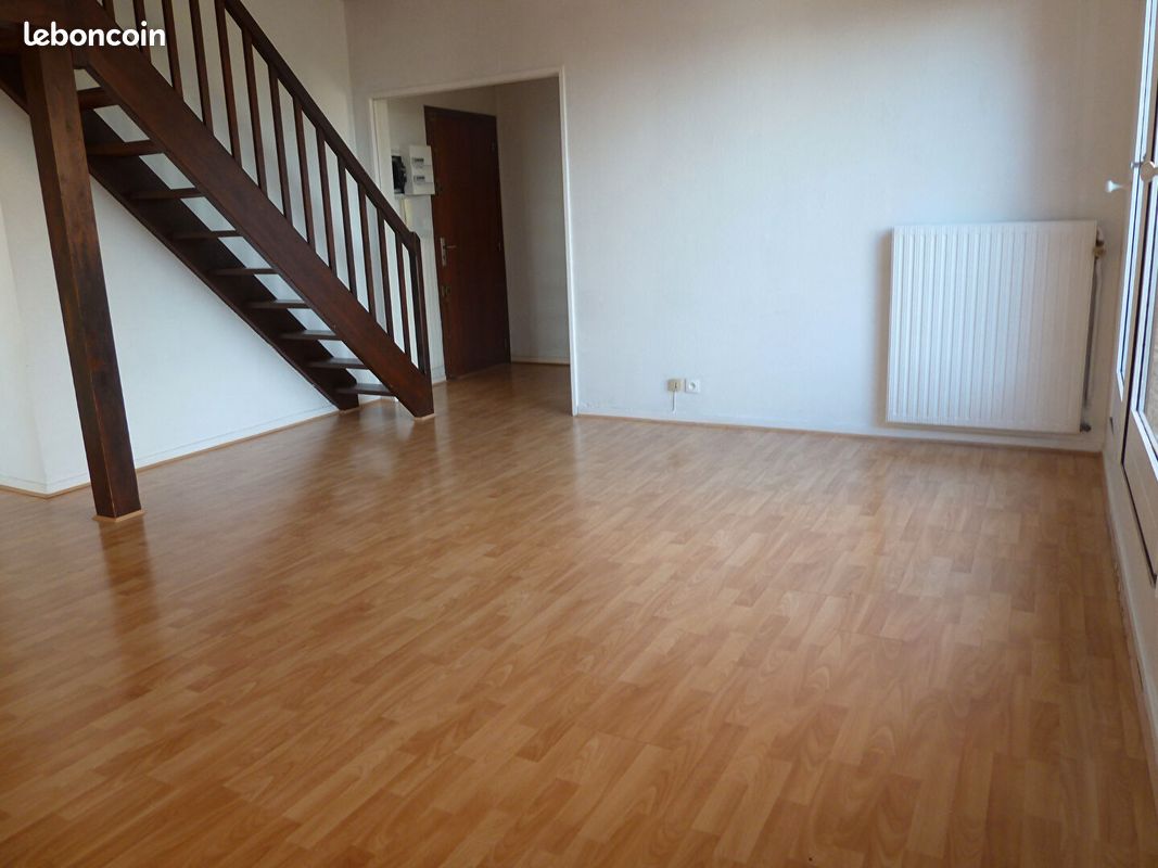 Appartement 3 pièces 75 m² · à Ramonville-Saint-Agne · 75 m² · 956 €/mois