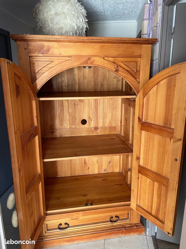 Buffet+armoire (image 6)