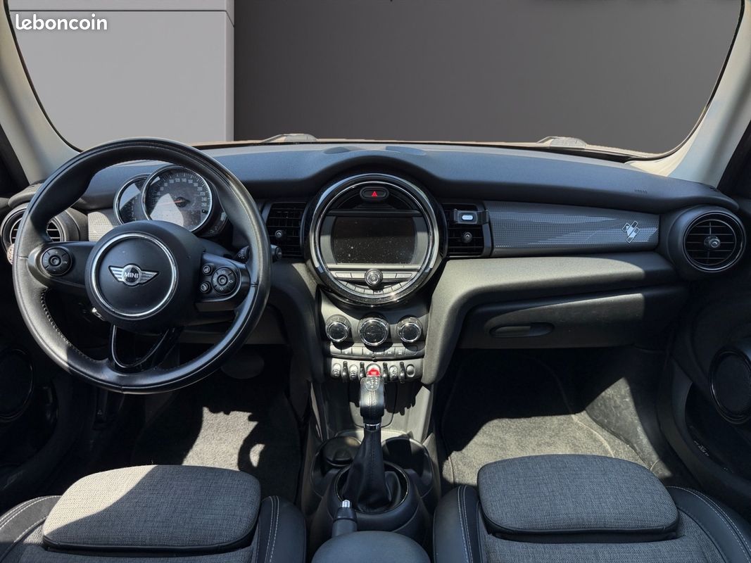 MINI MINI COOPER D 116 BLACKFRIARS BA 116Ch Garantie 12 mois (image 8)