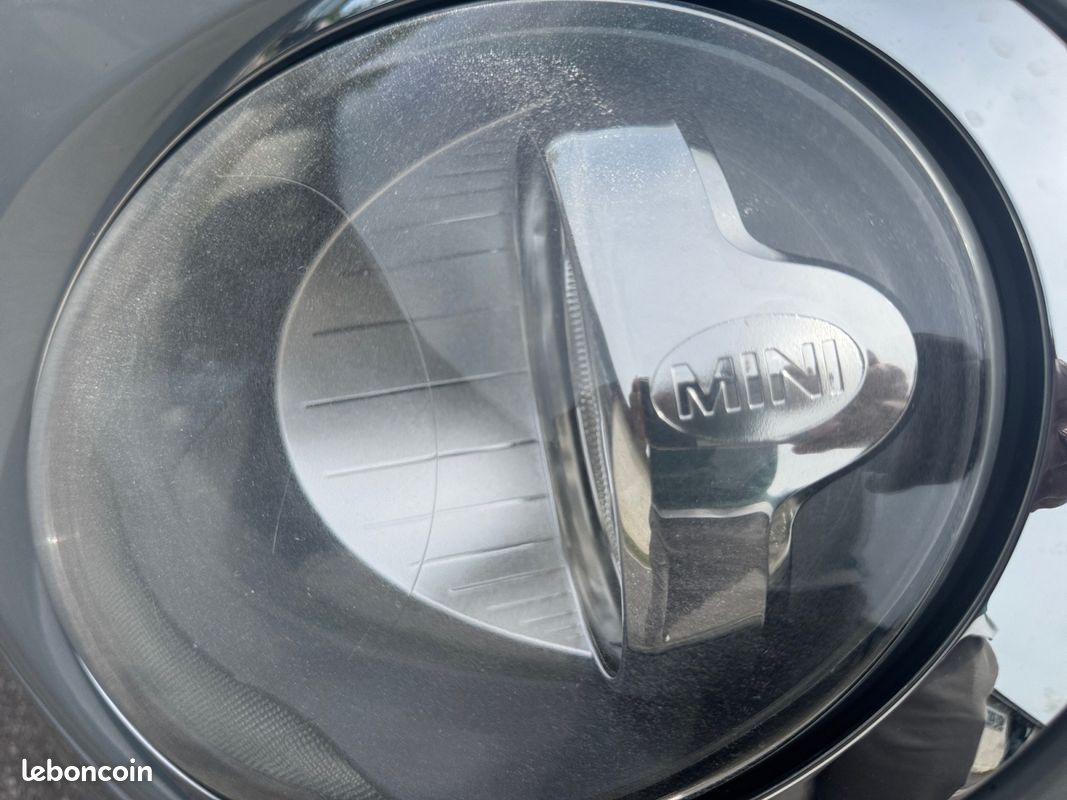 MINI MINI COOPER 136 HATCH Entretien Complet Radar de Recul Garantie 12 mois (image 24)