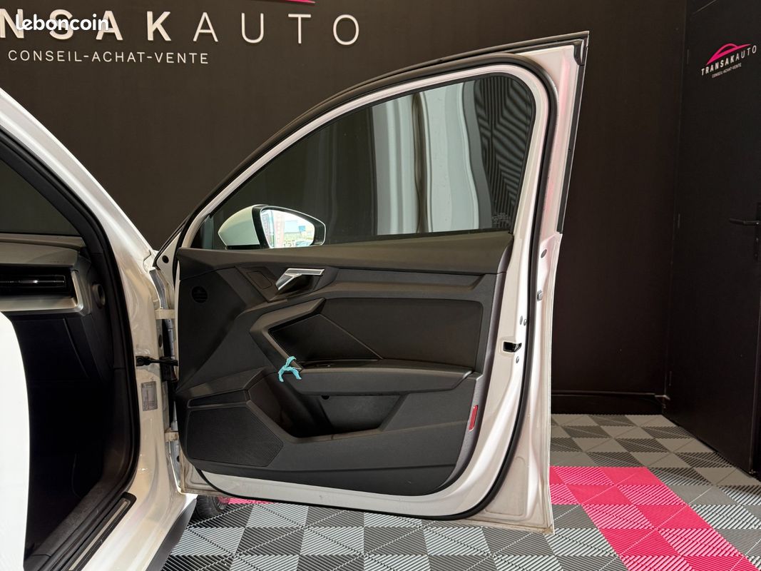 AUDI A3 SPORTBACK 35 TFSI 150ch / VIRTUAL COCKPIT / FACELIFT (image 29)