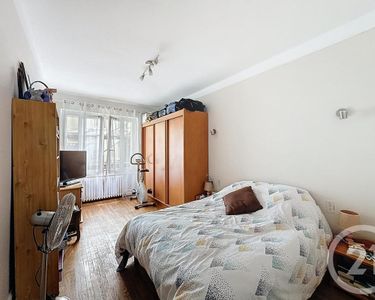 Appartement 290 000 € - 90 m²