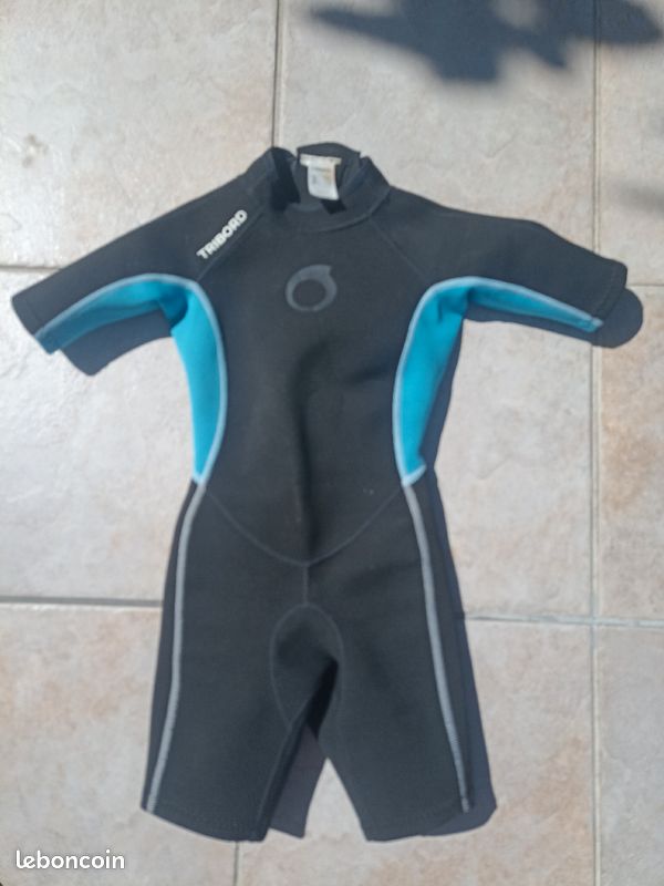 Combinaison enfant (image 1)