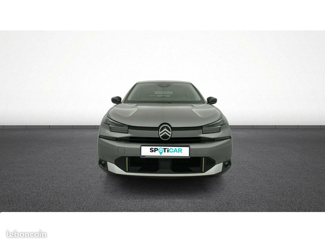 CITROEN C4 Hybride 136 e-DCS6 Max (image 2)