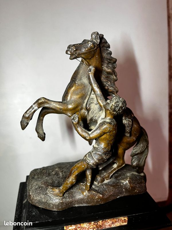 Horloge (image 1)