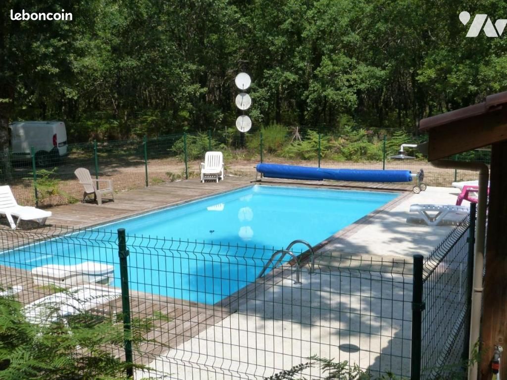 Maison 4 pièces 60 m² · à Barbaste · 60 m² · 140 000 €