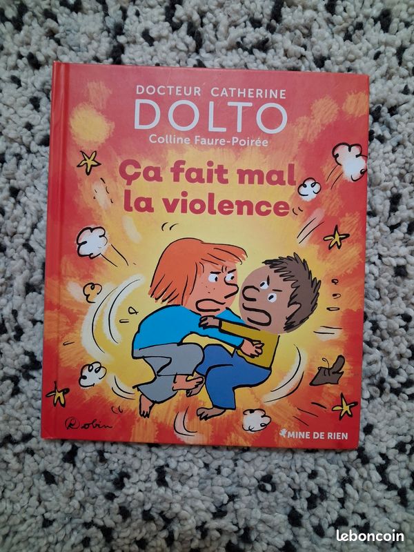 Livre jeunesse dolto (image 2)
