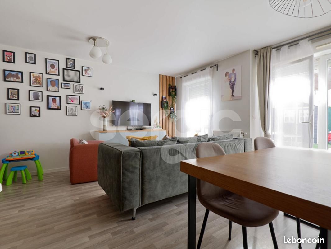 Maison 4 pièces 75 m² (image 2)