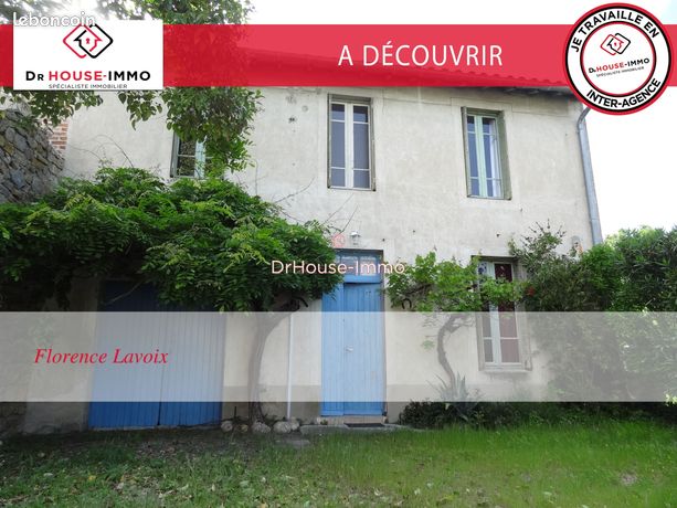 Maison 6 pièces 120 m²