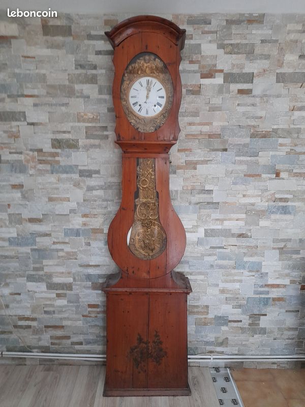 Horloge Contoise (image 3)