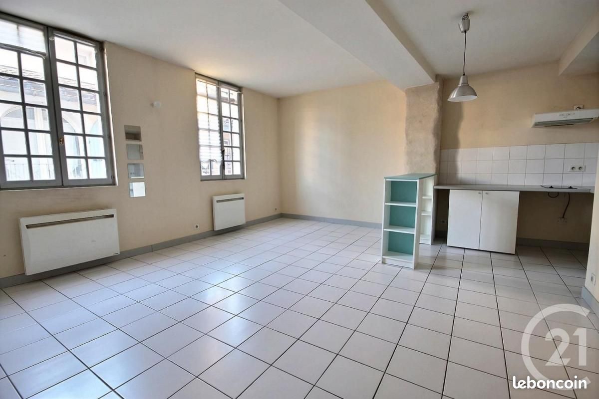 Appartement 2 pièces 50 m² · à Avignon · 50 m² · 520 €/mois