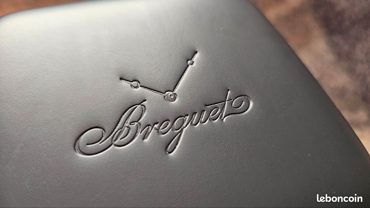 Ecrin montre breguet (image 3)