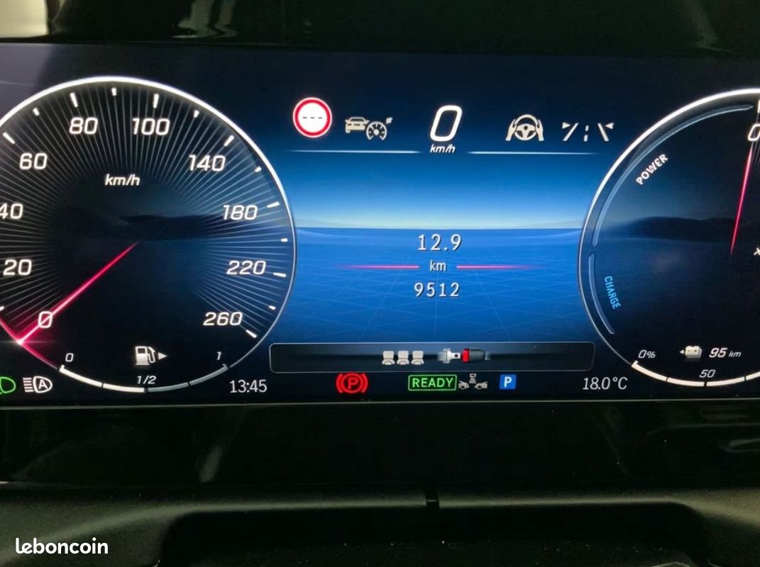 Mercedes-Benz C Break 4Matic AMG (image 13)