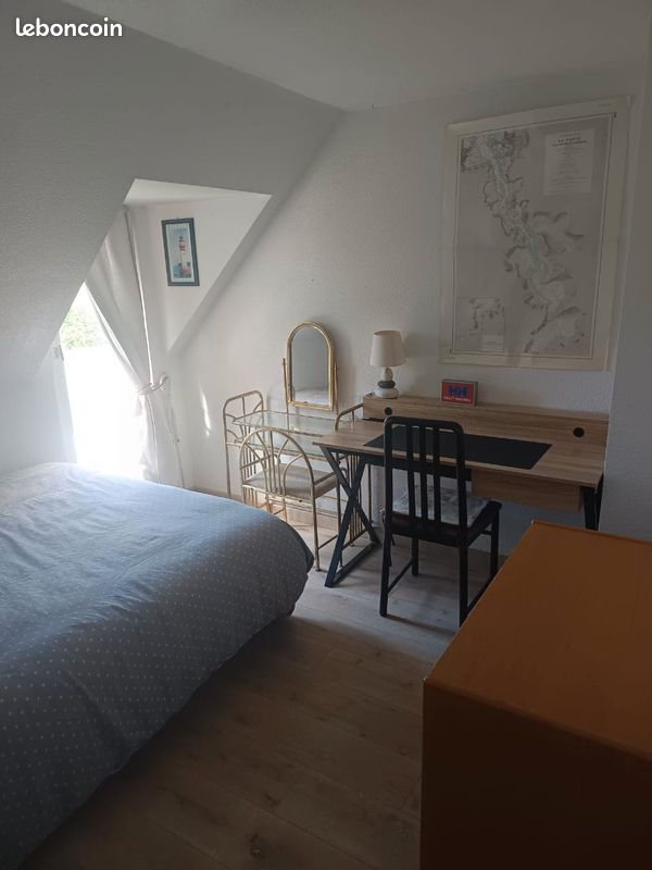 Maison a louer saint-malo - Surfyn