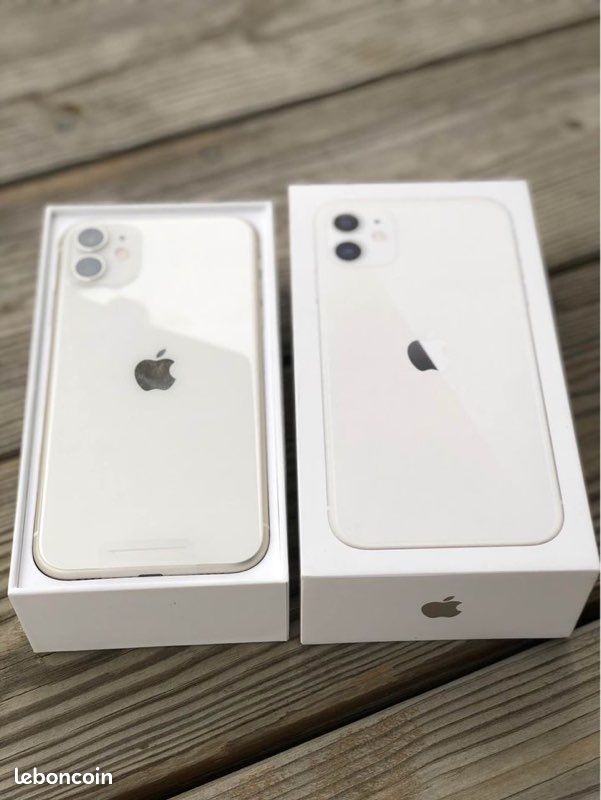 IPhone 11 (image 1)