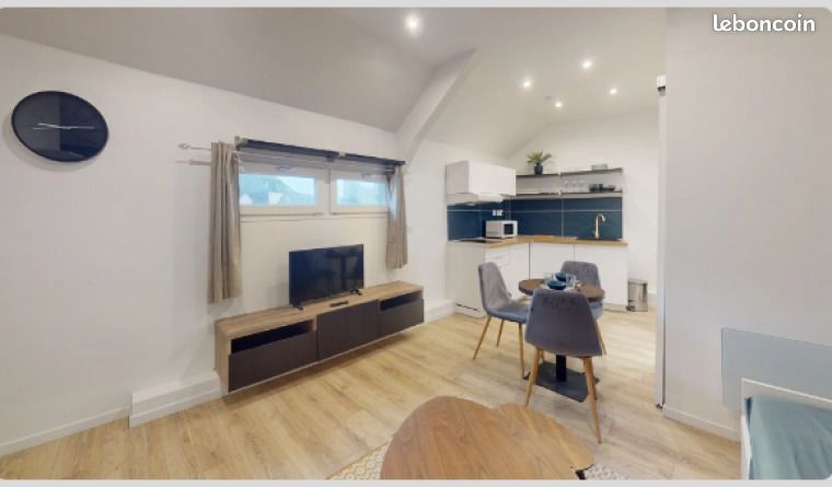 Appartement 1 pièce 23 m² · à Melun · 23 m² · 610 €
