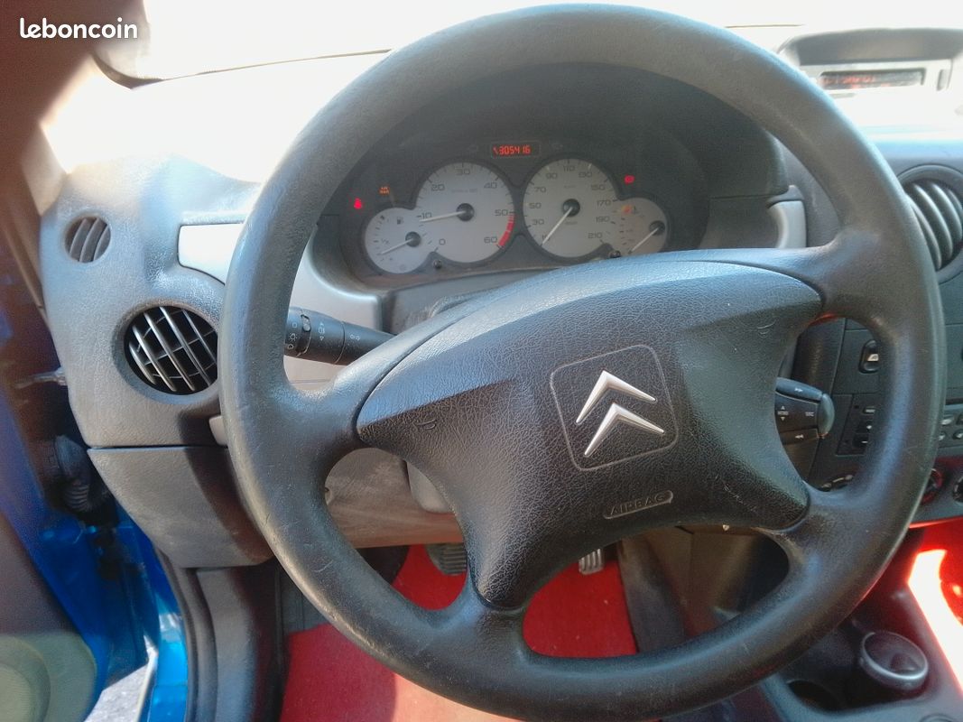 Berlingo HDI de 2003 (image 3)