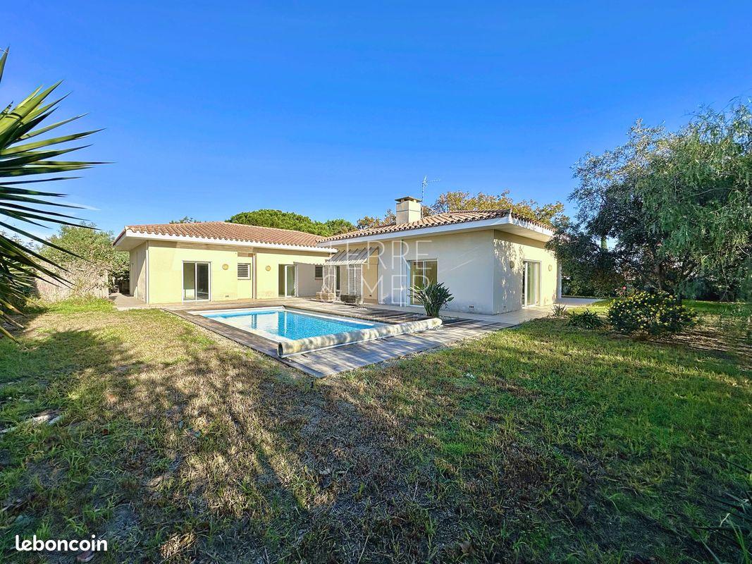 Villa 6 pièces 180 m² (image 2)