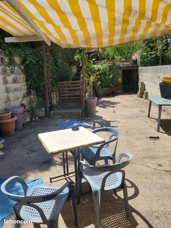 Maison 5 pièces 115 m² · à Corcoué-sur-Logne · 115 m² · 225 000 €