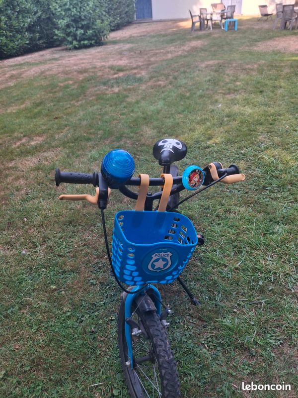 Velo enfant (image 2)