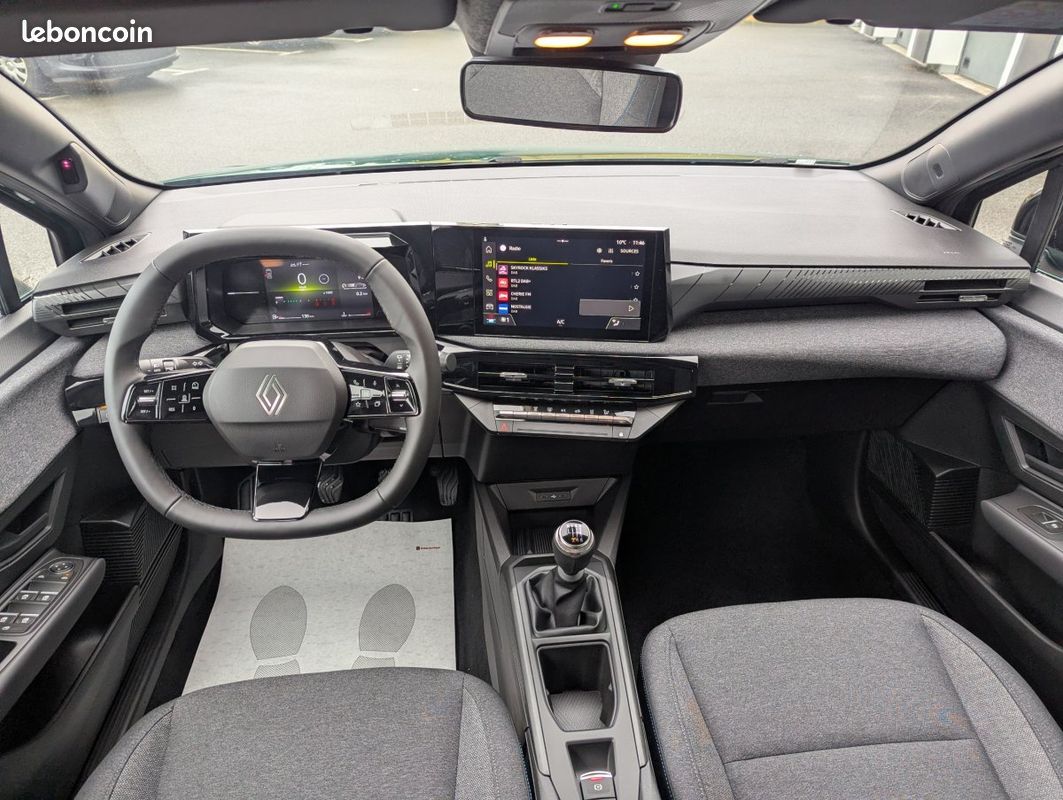 Renault Clio 6 evolution TCe 115 ch (image 2)