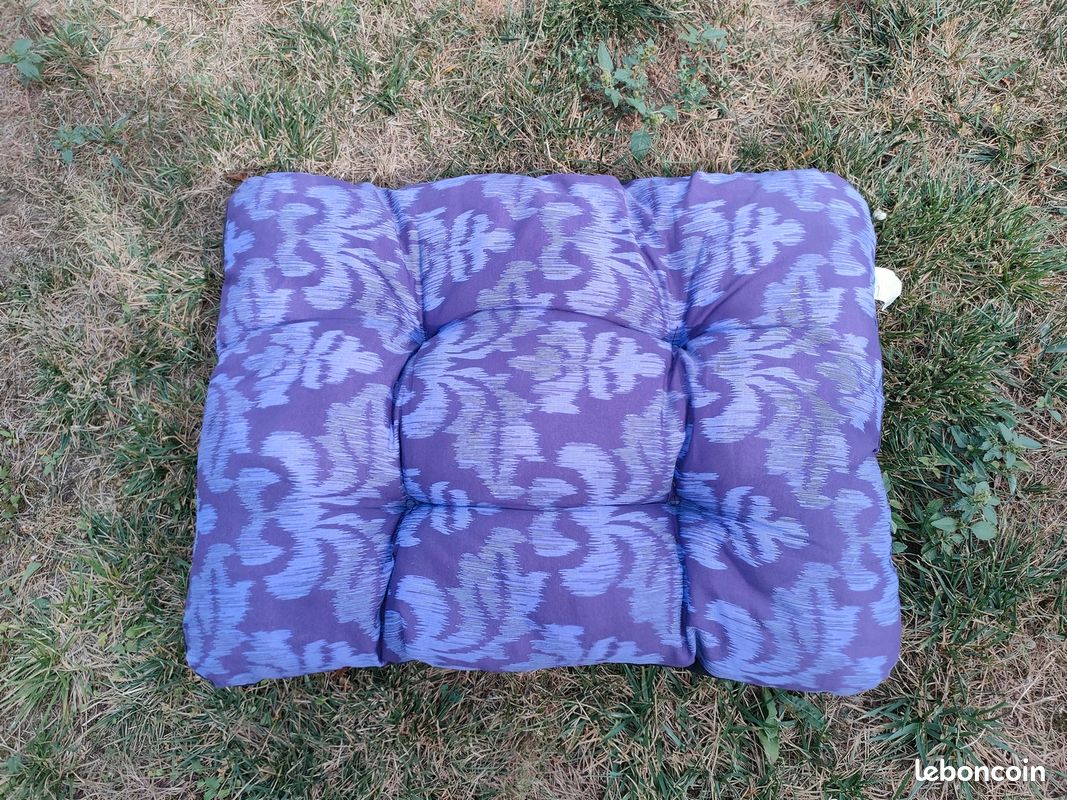 Coussin chien (image 2)