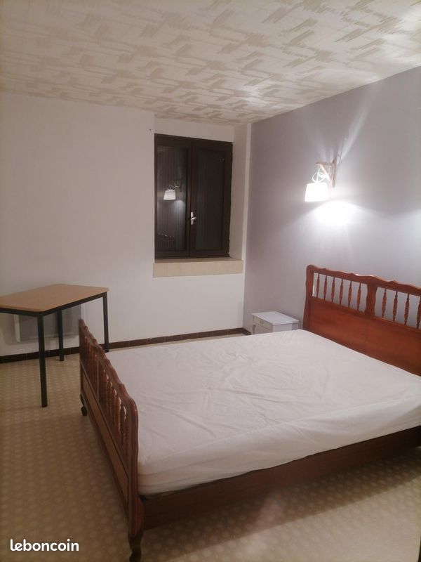 Appartement 3 pièces 43 m² · à Rivière-Saas-Et-Gourby · 43 m² · 600 €/mois