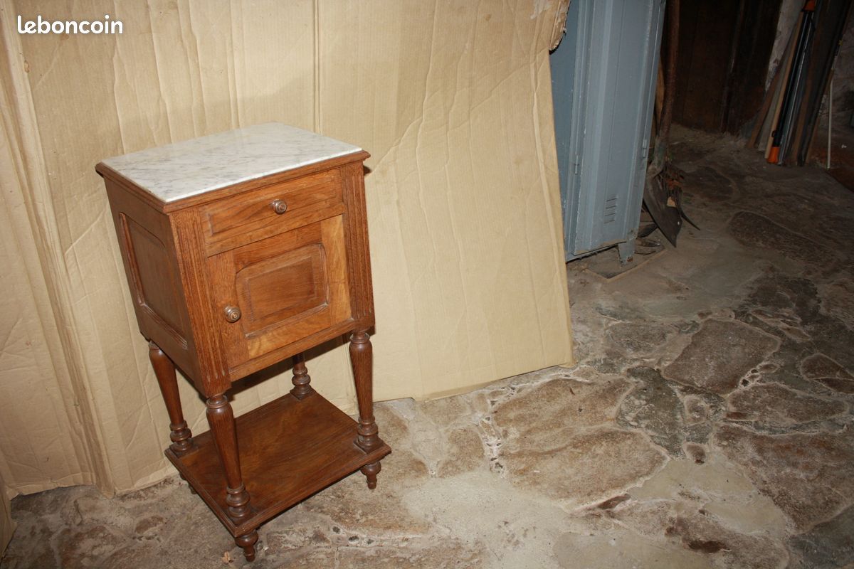 Table de nuit (image 2)