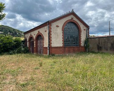 Maison 377 000 € - 100 m²
