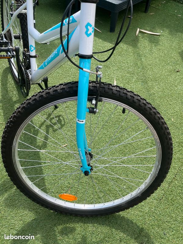 Vélo toplife (image 3)