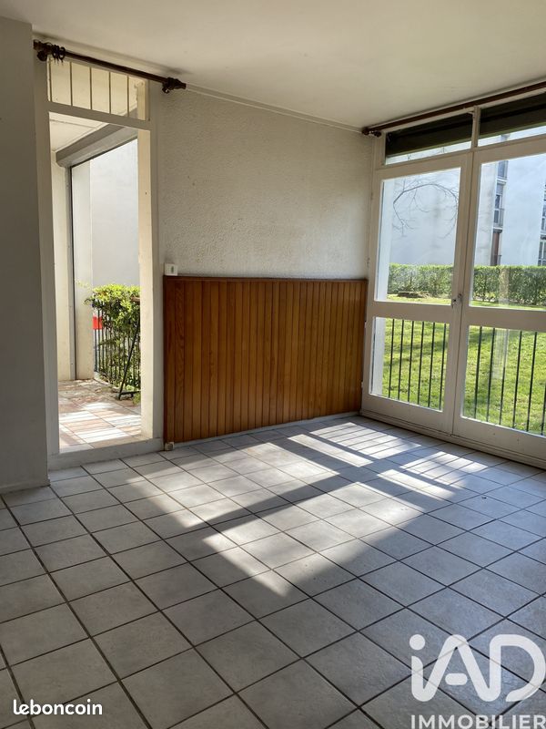 Appartement 3 pièces 59 m² · à Avon · 59 m² · 105 000 €