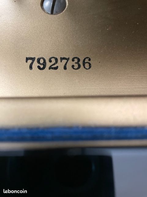 Piano 1/2 queue KAWAI Noir (image 6)