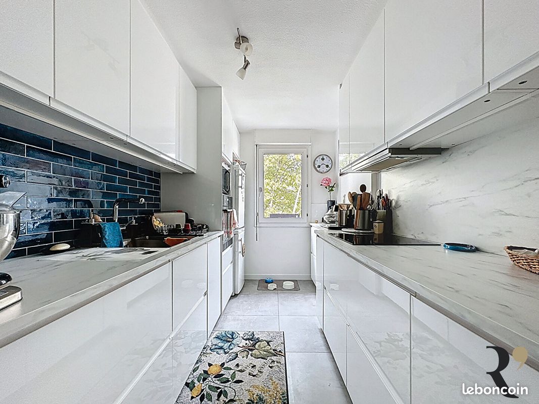 Appartement 4 pièces 86 m² · à Toulouse · 86 m² · 348 480 €
