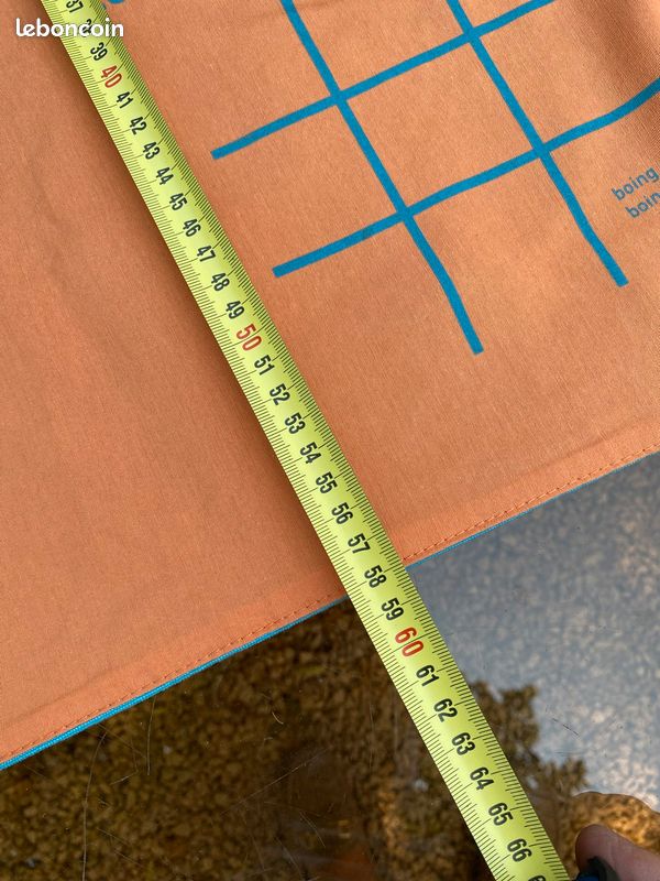 Tapis de jeu petit bateau (image 2)