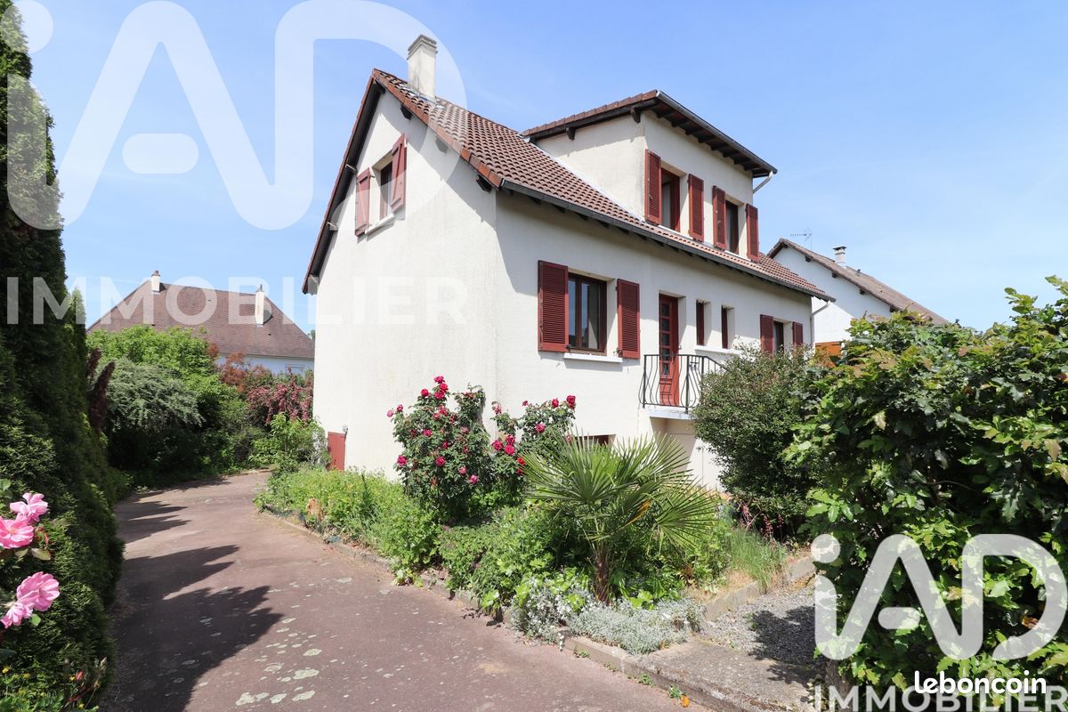 Maison 4 pièces 95 m² · à Panazol · 95 m² · 188 500 €