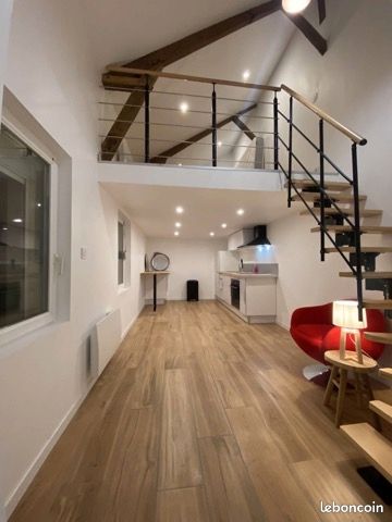 Appartement 2 pièces 33 m² · à Guer · 33 m² · 500 €/mois