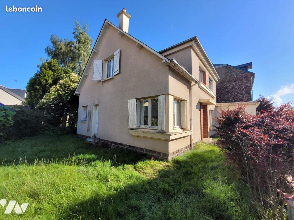 Maison 6 pièces 128 m² · à Mordelles · 128 m² · 280 500 €