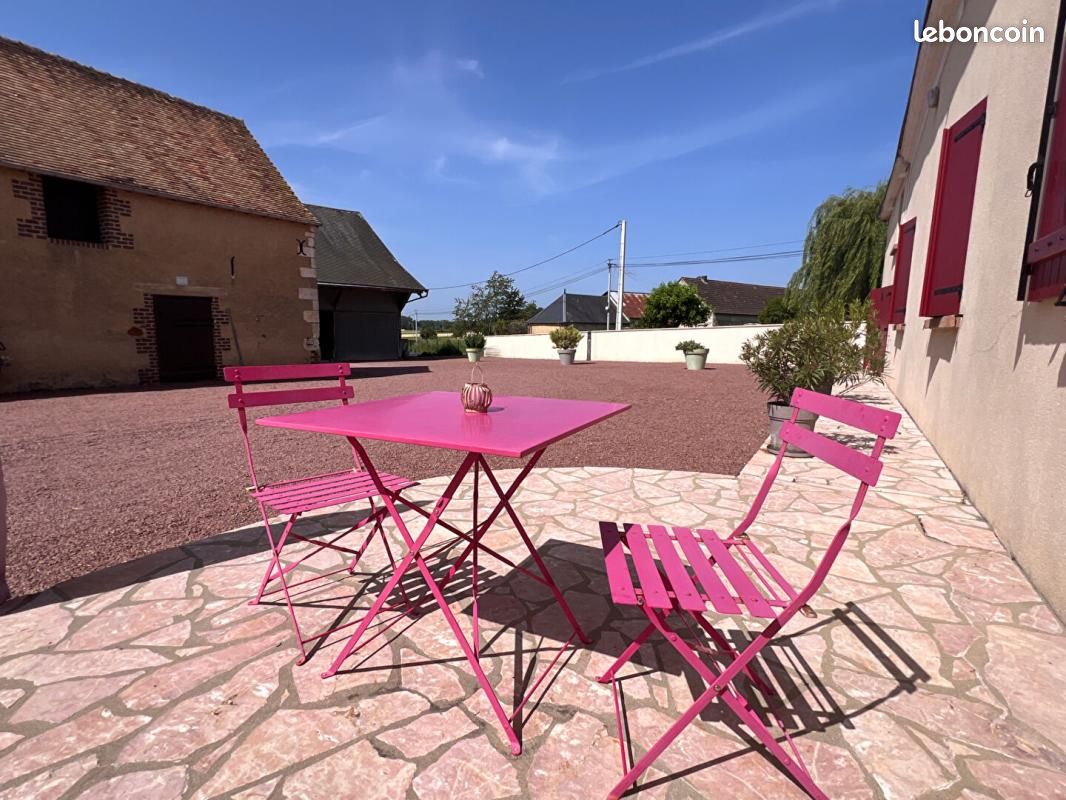 Maison 5 pièces 148 m² · à Verneil-le-Chétif · 148 m² · 254 800 €
