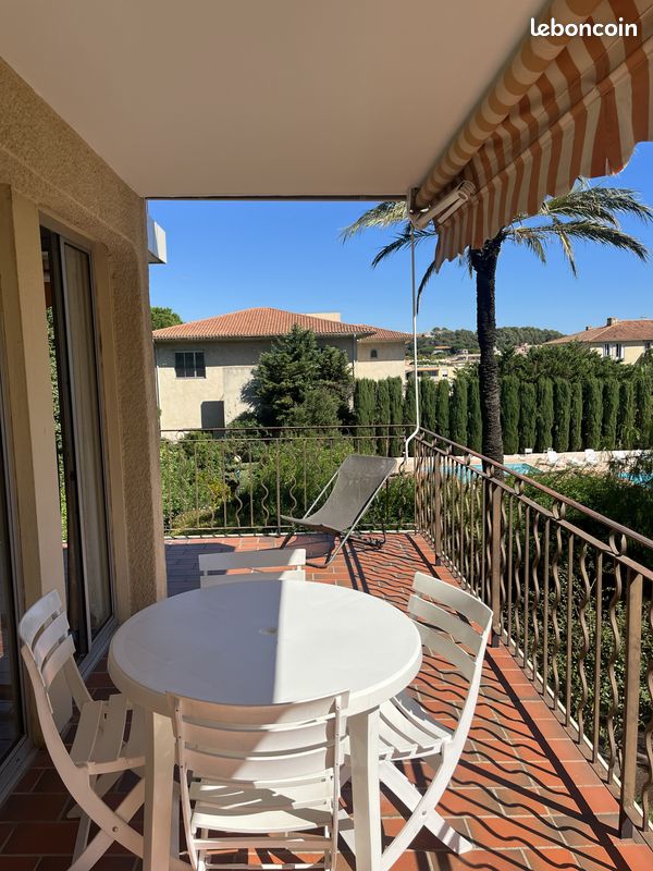 Appartement saint tropez juillet (image 5)