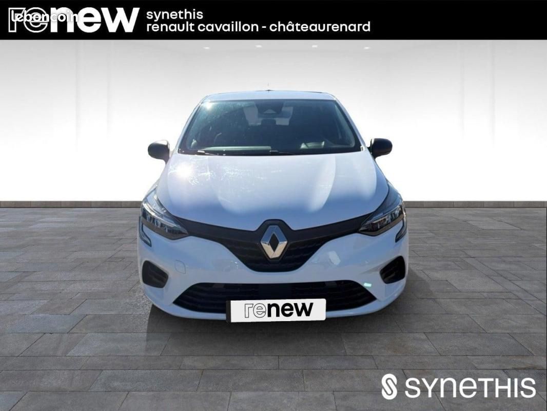 Renault Clio V SCe 65 Authentic (image 15)