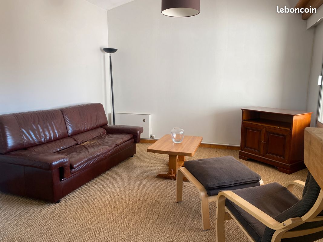 Maison 5 pièces 120 m² · à Saint-Pierre-des-Corps · 120 m² · 1 300 €/mois