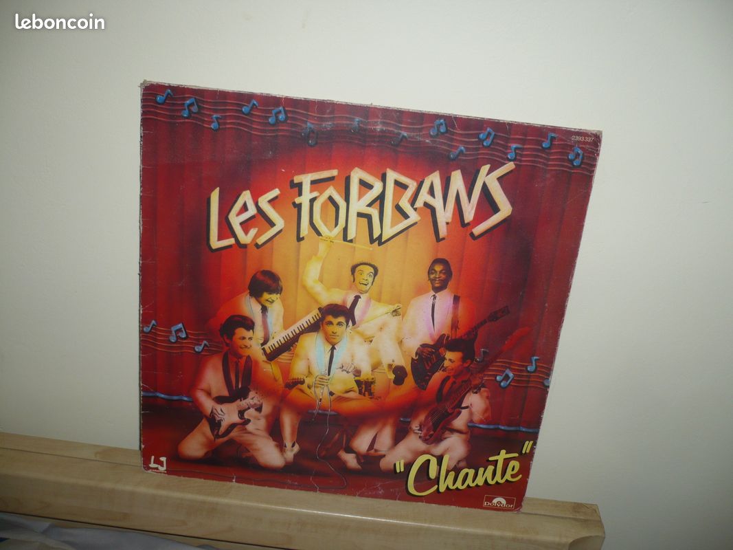 Les forbans (image 1)