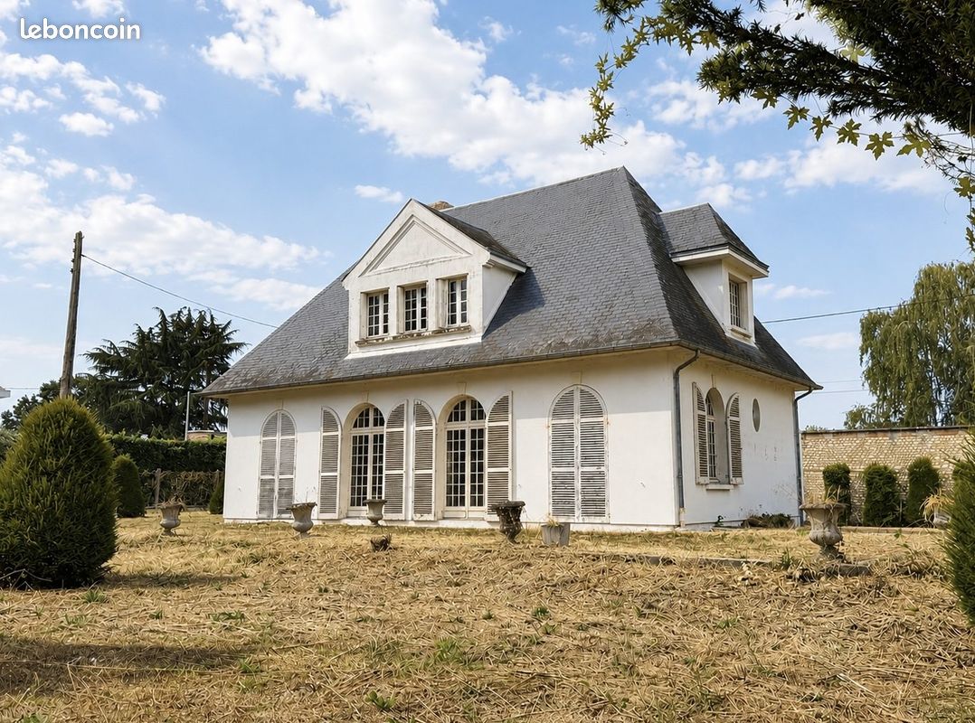 Maison 6 pièces 141 m² · à Louviers · 141 m² · 350 000 €
