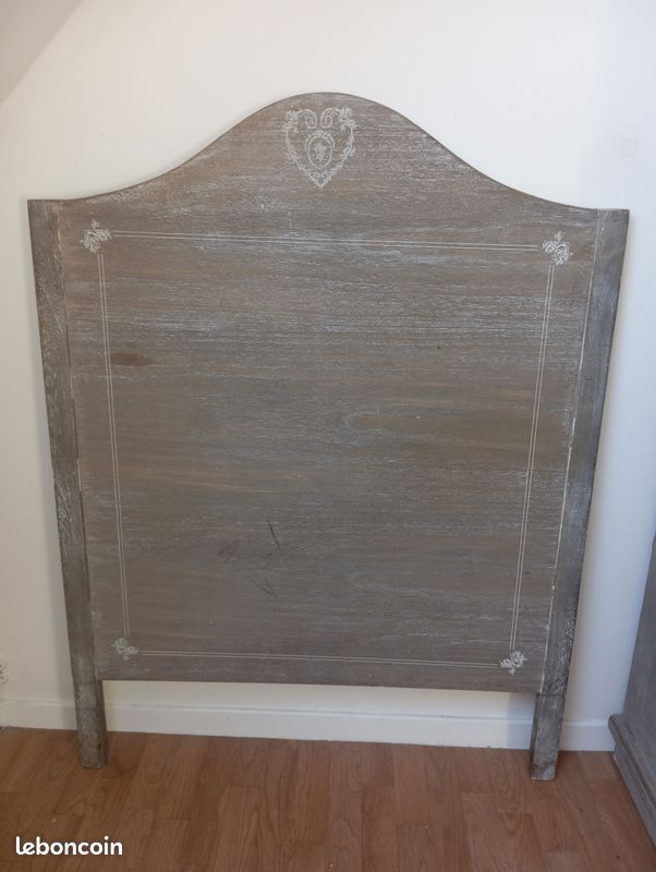 Meubles de chambre Maison du Monde (image 3)