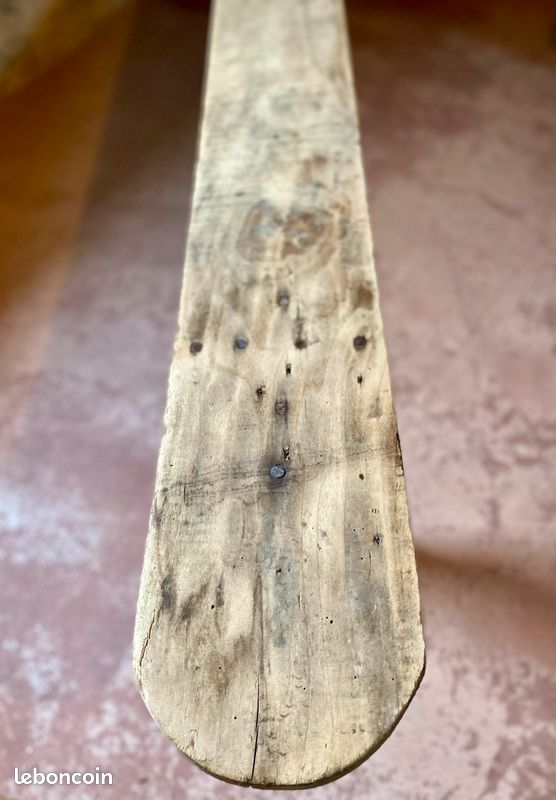 Banc de vendangeurs (image 5)