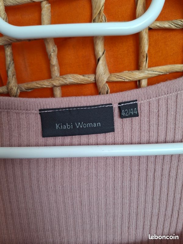 Pull Kiabi 42/44 (image 2)