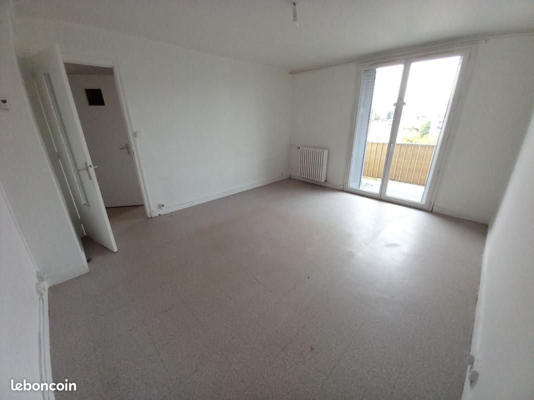 Appartement 5 pièces 79 m² · à Lyon · 79 m² · 1 026 €/mois