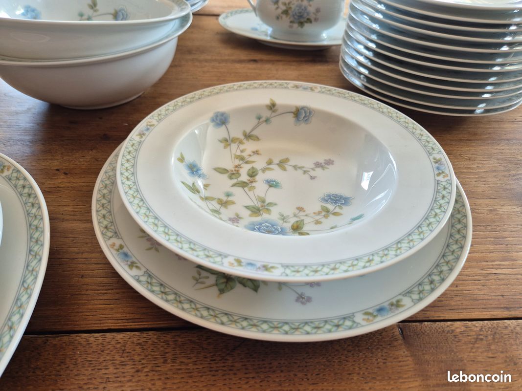 Service de table (image 4)