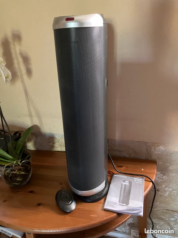Purificateur d’air Bionaire (image 1)