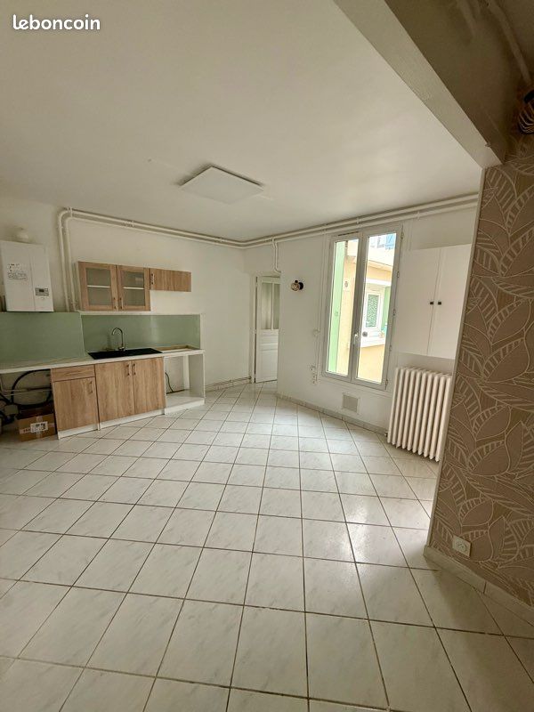 Maison 2 pièces 39 m² · à Moret-Loing-Et-Orvanne · 38,7 m² · 750 €/mois